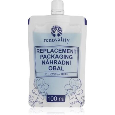 Renovality Renovality Original Series Hair Oil - Hair Type Renovality Renovality Original Series Hair Oil - Hair Type