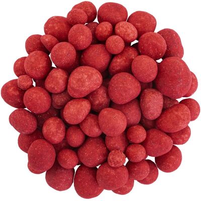 Svět plodů Maliny v malinové čokoládě - Snack Svět plodů Maliny v malinové čokoládě - Snack