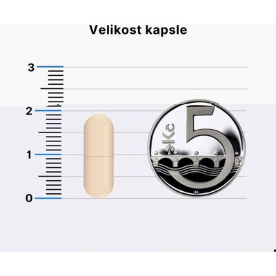 BrainMax N-Acetyl-L-Cysteine 100 capsule - Supliment alimentar BrainMax N-Acetyl-L-Cysteine 100 capsule - Supliment alimentar