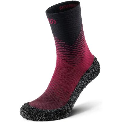 Skinners 2.0 Compression - Carmine M - Chaussures chaussette - Publicité Skinners 2.0 Compression - Carmine M - Chaussures chaussette - Publicité