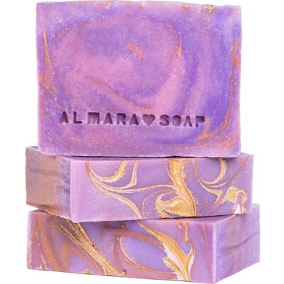 Almara Soap Model Aura Magica - Handgemaakte Zeep Almara Soap Model Aura Magica - Handgemaakte Zeep