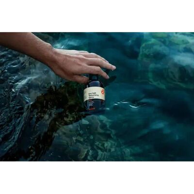 Beviro Zoutwater Spray - Textuurspray voor haar Beviro Zoutwater Spray - Textuurspray voor haar