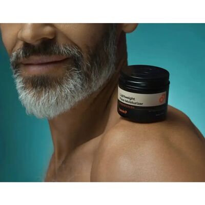 Beviro Hydratant Visage Léger - Crème Hydratante Beviro Hydratant Visage Léger - Crème Hydratante