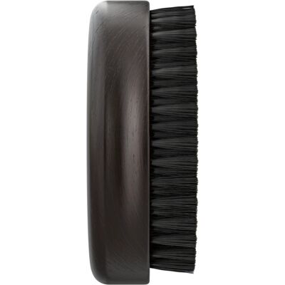 Brosse à Barbe en Bois Beviro - Poils de Sanglier - Publicité Brosse à Barbe en Bois Beviro - Poils de Sanglier - Publicité