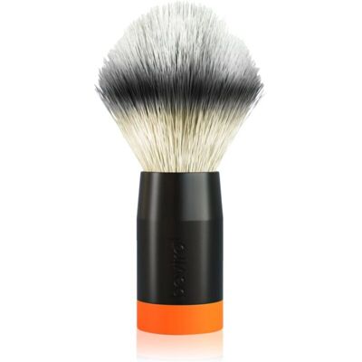 Beviro Save the Badger Brush - Stylish Synthetic Shaving Brush for Men Beviro Save the Badger Brush - Stylish Synthetic Shaving Brush for Men
