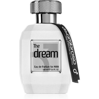 Osmany Laffita The Dream for Man EDP - Pittige Musk Hout - Eau de Parfum Osmany Laffita The Dream for Man EDP - Pittige Musk Hout - Eau de Parfum
