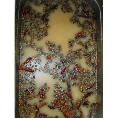Canabis Factory Cannabis Salbe - Wärmender Chili 250ml Canabis Factory Cannabis Salbe - Wärmender Chili 250ml