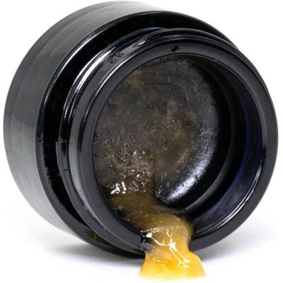 Happease - CBD-Extrakt - 62% CBD - 1g Happease - CBD-Extrakt - 62% CBD - 1g