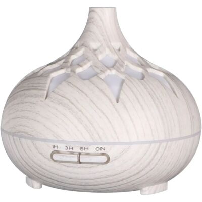 Sixtol Modell 500ml Ultraschall Aroma Diffusor - Aroma Diffusor Sixtol Modell 500ml Ultraschall Aroma Diffusor - Aroma Diffusor