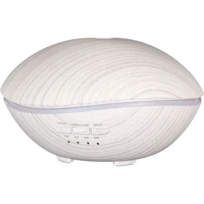 Sixtol Aroma Diffusor - Weißes Holz 500ml - Aroma Diffusor Sixtol Aroma Diffusor - Weißes Holz 500ml - Aroma Diffusor
