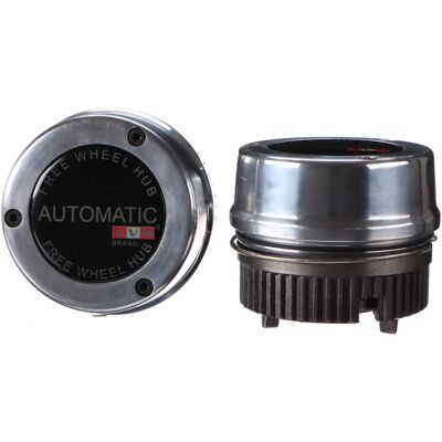 Chevrolet, Chrysler, Ford, Jeep AVM 918D Freilauf - Set aus 2 Chevrolet, Chrysler, Ford, Jeep AVM 918D Freilauf - Set aus 2