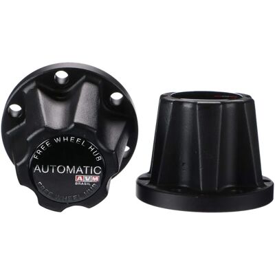 SIXTOL AVM 910D Freilauf - UAZ/Beijing - 10 Zähne, 6 Schrauben, 89,8 mm PCD - Allrad SIXTOL AVM 910D Freilauf - UAZ/Beijing - 10 Zähne, 6 Schrauben, 89,8 mm PCD - Allrad