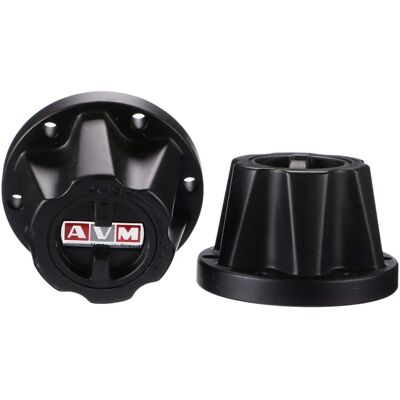 Sixtol Toyota AVM 521 Freilauf - Offroad Stahl Sixtol Toyota AVM 521 Freilauf - Offroad Stahl