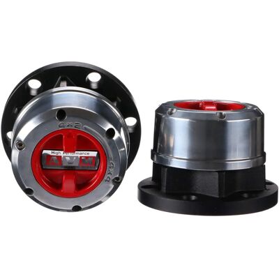 SIXTOL AVM 457hp Freilauf - Suzuki 4x4 SIXTOL AVM 457hp Freilauf - Suzuki 4x4