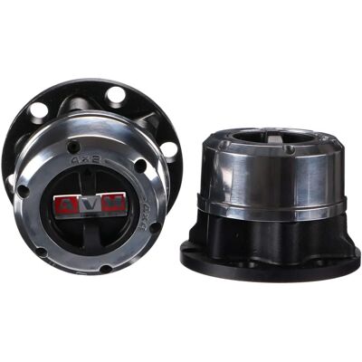 Sixtol Toyota AVM 456 Freilauf - Offroad Robuste 2 Stück Sixtol Toyota AVM 456 Freilauf - Offroad Robuste 2 Stück