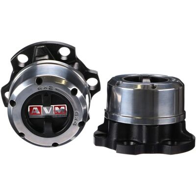 Toyota AVM 455 Freilauf - Offroad-Typ Toyota AVM 455 Freilauf - Offroad-Typ