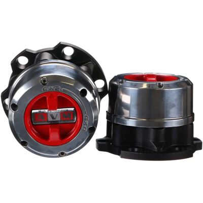 Sixtol Toyota AVM 454HP Freilauf - Offroad geeignet Sixtol Toyota AVM 454HP Freilauf - Offroad geeignet