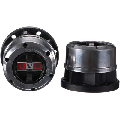 SIXTOL Nissan AVM 452 Freilauf - Für Offroad SIXTOL Nissan AVM 452 Freilauf - Für Offroad