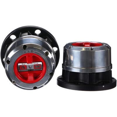 Sixtol Kia - AVM 448HP Freilauf - Offroad & Normal Sixtol Kia - AVM 448HP Freilauf - Offroad & Normal