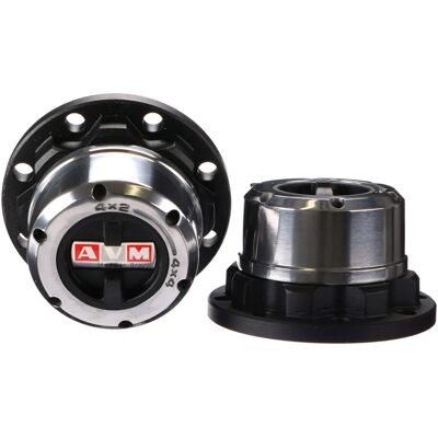 Sixtol Chrysler Dodge Freilauf - Offroad/Regulär - 30 Zähne Sixtol Chrysler Dodge Freilauf - Offroad/Regulär - 30 Zähne