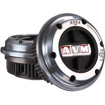 Sixtol AVM 439 Freilauf - Chrysler/Chevrolet/Ford Sixtol AVM 439 Freilauf - Chrysler/Chevrolet/Ford