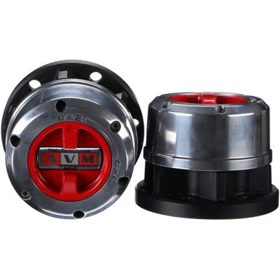 Sixtol Nissan AVM 429HP Freilauf - Offroad geeignet Sixtol Nissan AVM 429HP Freilauf - Offroad geeignet