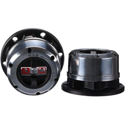 Sixtol Mitsubishi Dodge Frilock - AVM 428 - Freewheel para todoterreno Sixtol Mitsubishi Dodge Frilock - AVM 428 - Freewheel para todoterreno