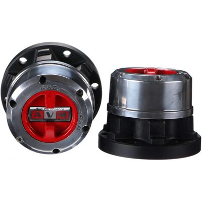 Sixtol Toyota Land Cruiser AVM 419HP Freilauf - Offroad geeignet Sixtol Toyota Land Cruiser AVM 419HP Freilauf - Offroad geeignet