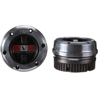 SIXTOL AVM 418 Freilauf - Chevrolet / Chrysler / Ford / Jeep SIXTOL AVM 418 Freilauf - Chevrolet / Chrysler / Ford / Jeep