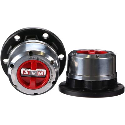 Sixtol Autotuningteile AVM 417HP Freilauf - Chevrolet / Chrysler / Ford / Jeep Sixtol Autotuningteile AVM 417HP Freilauf - Chevrolet / Chrysler / Ford / Jeep