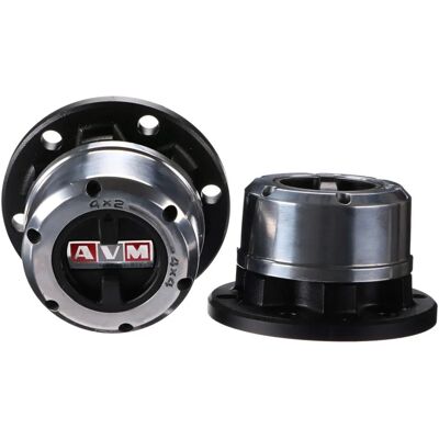 Sixtol AVM 417 Freilauf - Chevrolet / Chrysler / Ford / Jeep Sixtol AVM 417 Freilauf - Chevrolet / Chrysler / Ford / Jeep