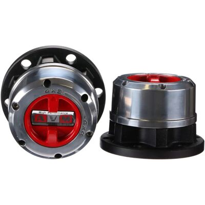 Sixtol Nissan AVM 407HP Freilauf - Offroad Heavy Duty Sixtol Nissan AVM 407HP Freilauf - Offroad Heavy Duty