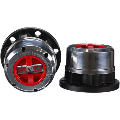 SIXTOL AVM 401HP Freilauf - Jeep/Willys/Offroad SIXTOL AVM 401HP Freilauf - Jeep/Willys/Offroad