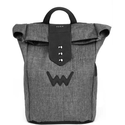 VUCH Mellora Grauer Rucksack - Unisex - Praktisch & Stilvoll VUCH Mellora Grauer Rucksack - Unisex - Praktisch & Stilvoll