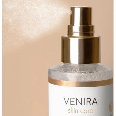 Venira Anti-age Facial Water - Balanceert de huid - 150ml Venira Anti-age Facial Water - Balanceert de huid - 150ml