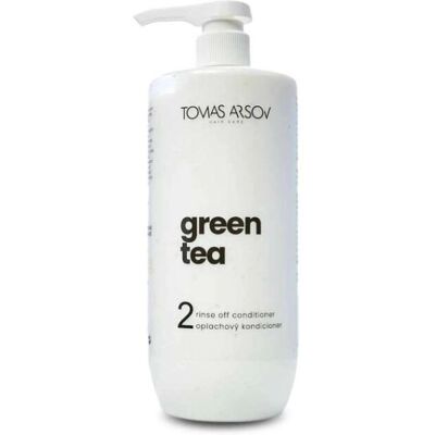 Tomas Arsov Green Tea Moisturizing Conditioner - Hair Care Tomas Arsov Green Tea Moisturizing Conditioner - Hair Care