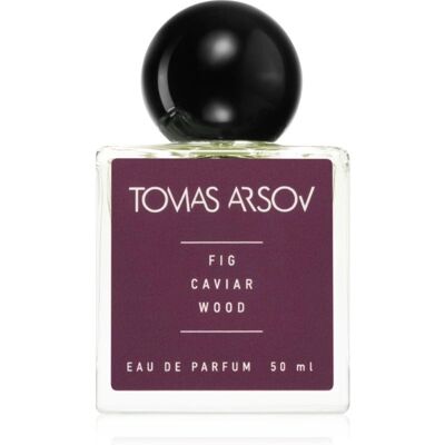 Tomas Arsov Fig Caviar Wood Unisex Perfumy - 50ml Tomas Arsov Fig Caviar Wood Unisex Perfumy - 50ml