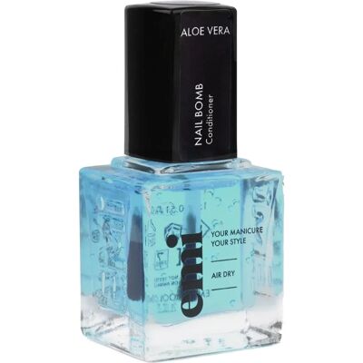 emi - Nail Bomb - 9 ml - soin des ongles - produit de soin des ongles - Publicité emi - Nail Bomb - 9 ml - soin des ongles - produit de soin des ongles - Publicité