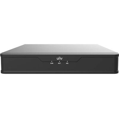 Uniview - NVR301-08S3-P8 - 8 PoE - Enregistreur vidéo réseau - Publicité Uniview - NVR301-08S3-P8 - 8 PoE - Enregistreur vidéo réseau - Publicité
