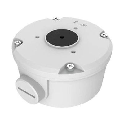 Uniview TR-JB05-B-IN Sicherheitssystem Zubehör - Anschlussdose Uniview TR-JB05-B-IN Sicherheitssystem Zubehör - Anschlussdose