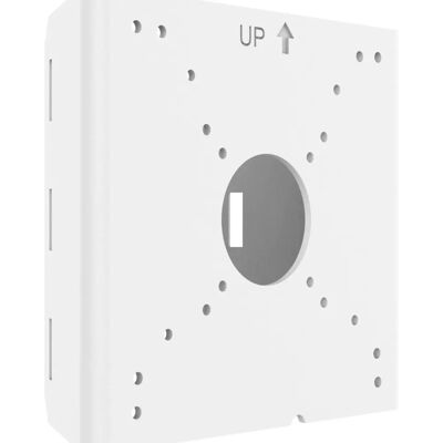 Uniarch TR-JB04-D-IN Montage - Mount Uniarch TR-JB04-D-IN Montage - Mount