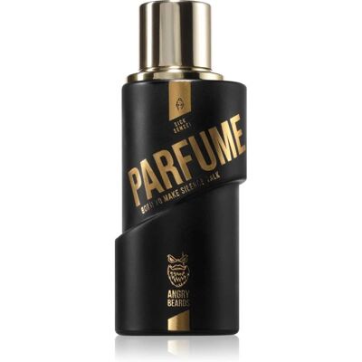 Angry Beards Sick Sensei - 100ml Spicy Eau de Parfum for Men Angry Beards Sick Sensei - 100ml Spicy Eau de Parfum for Men