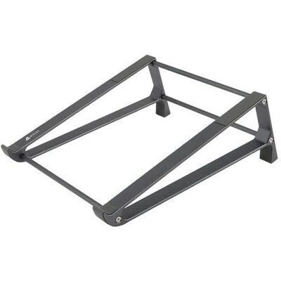 Podstawka pod Laptop MISURA - Ergonomiczna - Srebrna - 22,9 x 20,8 x 8,7 cm Podstawka pod Laptop MISURA - Ergonomiczna - Srebrna - 22,9 x 20,8 x 8,7 cm