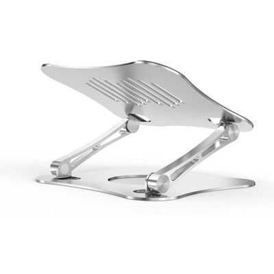 Podstawka pod Laptop Misura - Srebrna Podstawka pod Laptop Misura - Srebrna