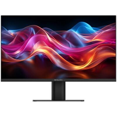 Misura GW24DFI Full HD 24" Monitor - Büro Bildschirm Misura GW24DFI Full HD 24" Monitor - Büro Bildschirm