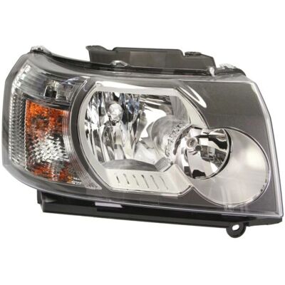 VISTEON/VARROC - 20-200-01063 - Δεξιά - Headlight VISTEON/VARROC - 20-200-01063 - Δεξιά - Headlight