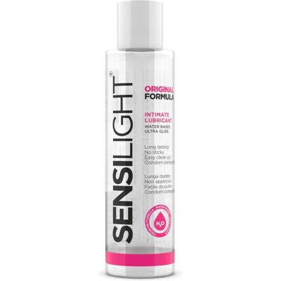 Lubrificante a Base d'Acqua Intimateline Sensilight - Lubrificante Lubrificante a Base d'Acqua Intimateline Sensilight - Lubrificante