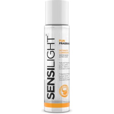 Intimateline Intimateline Sensilight Lubrificante a Base d'Acqua Cocco e Melone Intimateline Intimateline Sensilight Lubrificante a Base d'Acqua Cocco e Melone
