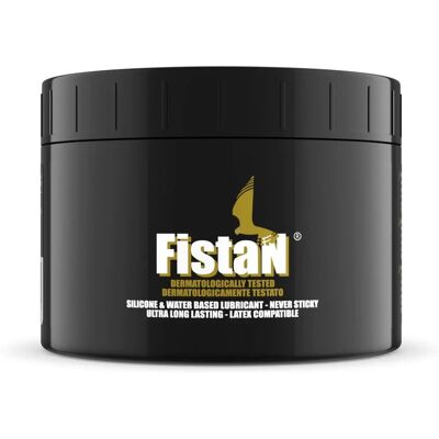 Gel Anal Lubrifist di Fistan - Lubrificante Personale Gel Anal Lubrifist di Fistan - Lubrificante Personale
