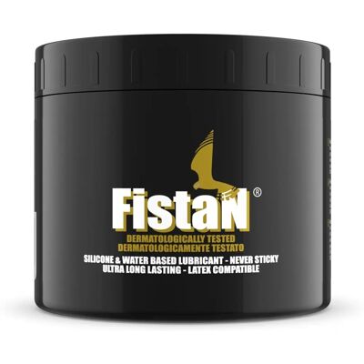 FISTAN Lubrifist Gel Anal 500ml - Lubrificante personale FISTAN Lubrifist Gel Anal 500ml - Lubrificante personale